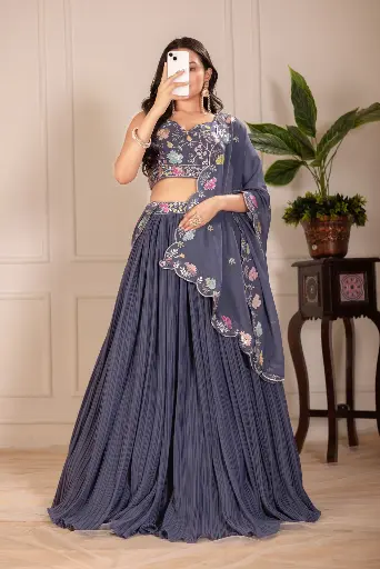 Chaniya choli