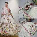 CHANIYA CHOLI (COTTON)