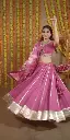 CHANIYA CHOLI (COTTON)