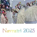 CHANIYA CHOLI (KUTCHI EMBROIDERY WORK)