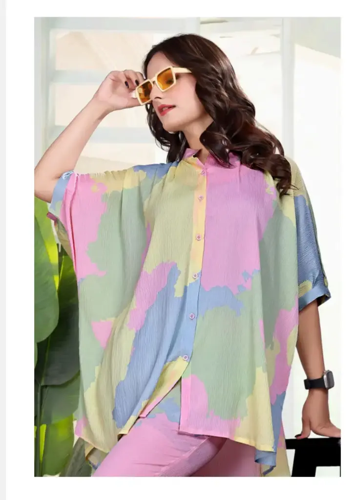 DELTA PRINT FABRIC (EV24-575)
