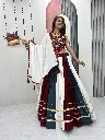 RIYON COTTON CHOLI