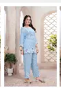 VISCOSE FABRIC CO-RD SETS