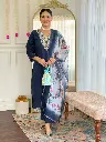 Embroided Kurta Sets