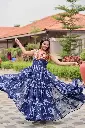GAMATHI WORK WITH ORIGINAL CODI (GOWN)