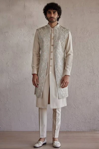 Nehru Jacket