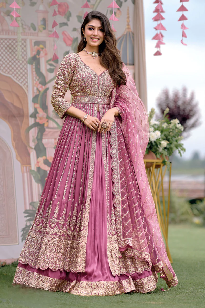 Indian Outfit