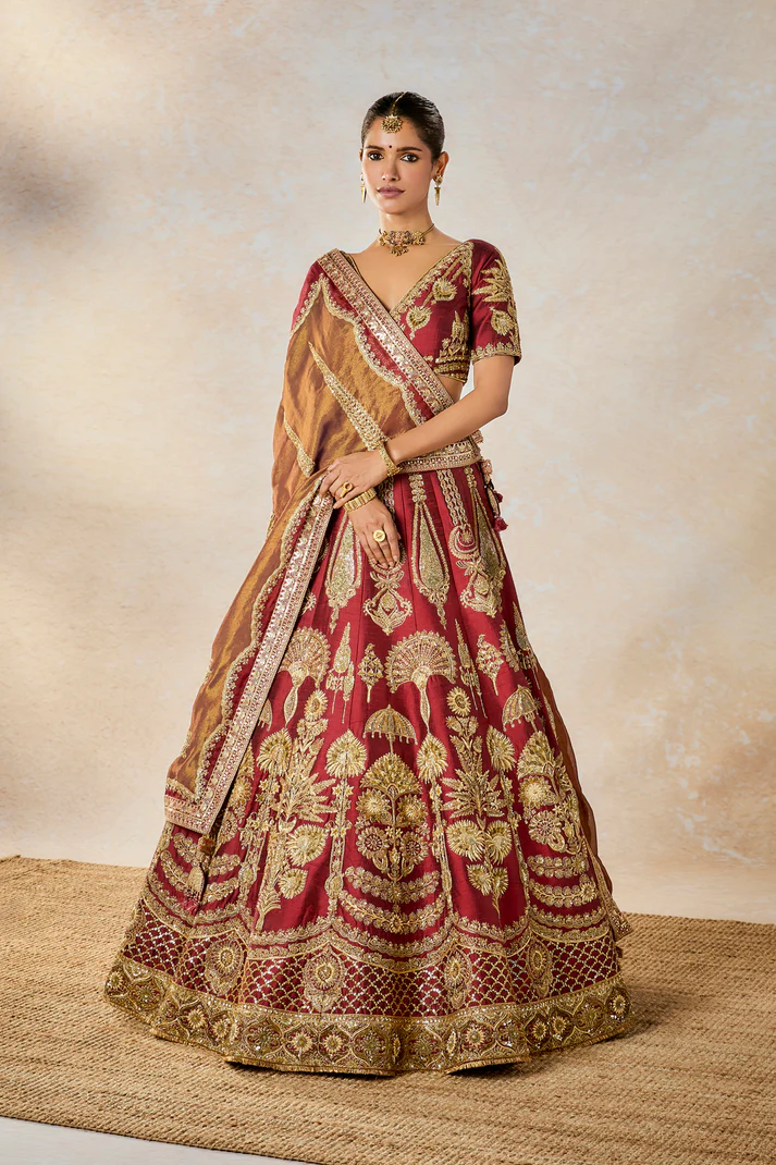 Chaniya Choli